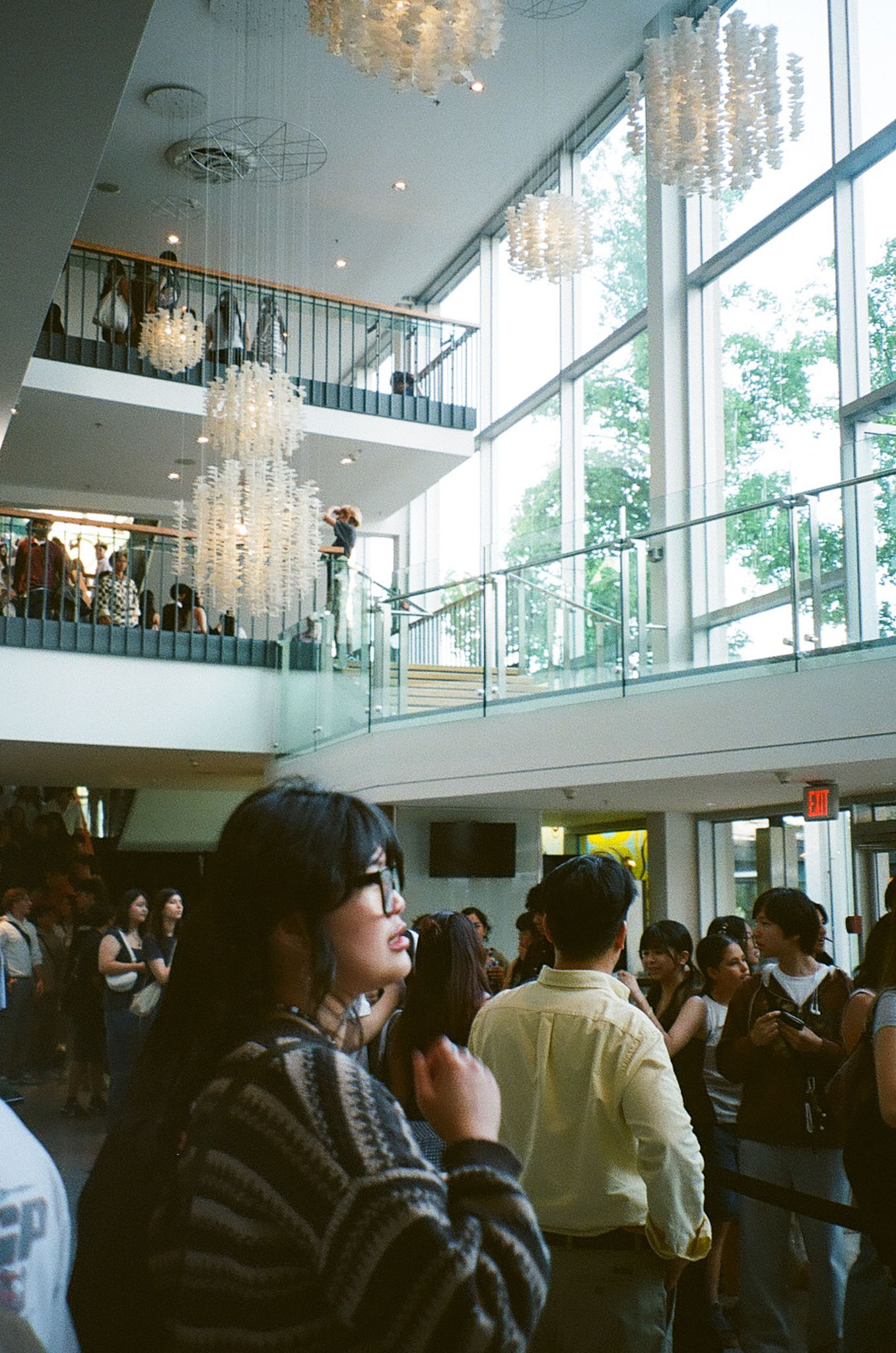 fujifilm 400 (june 07/25) | canon sureshot 85